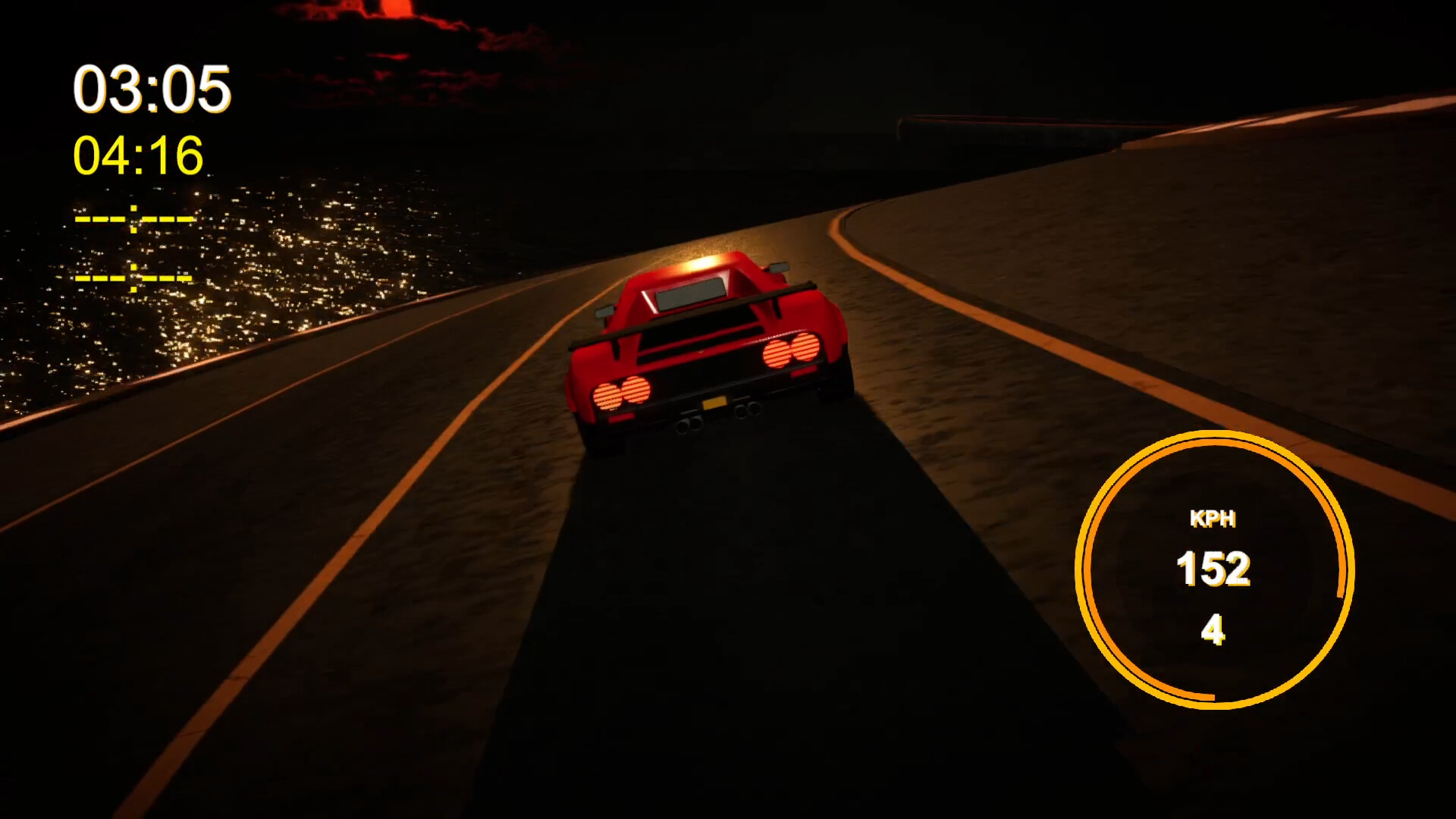 Mental Saga screenshot 5
