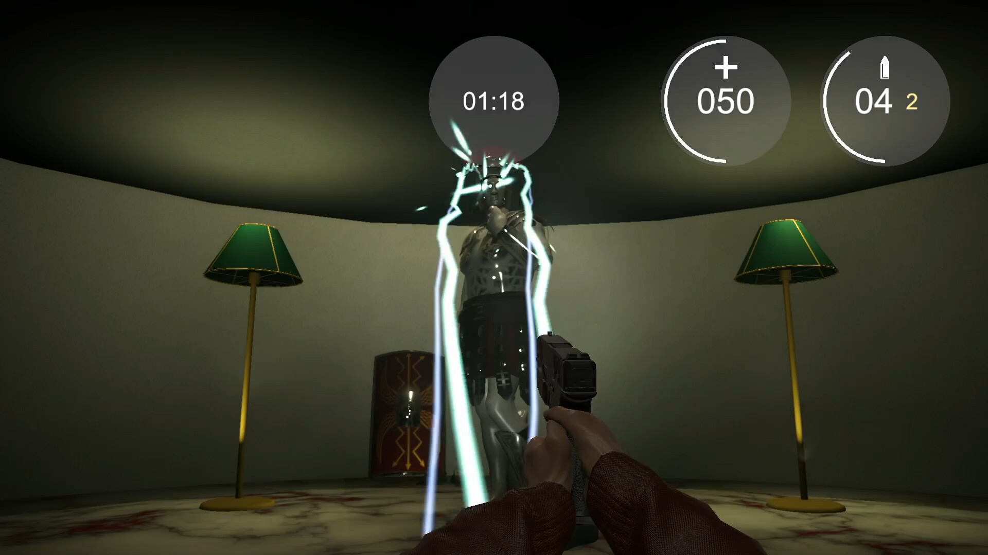 Mental Saga screenshot 6