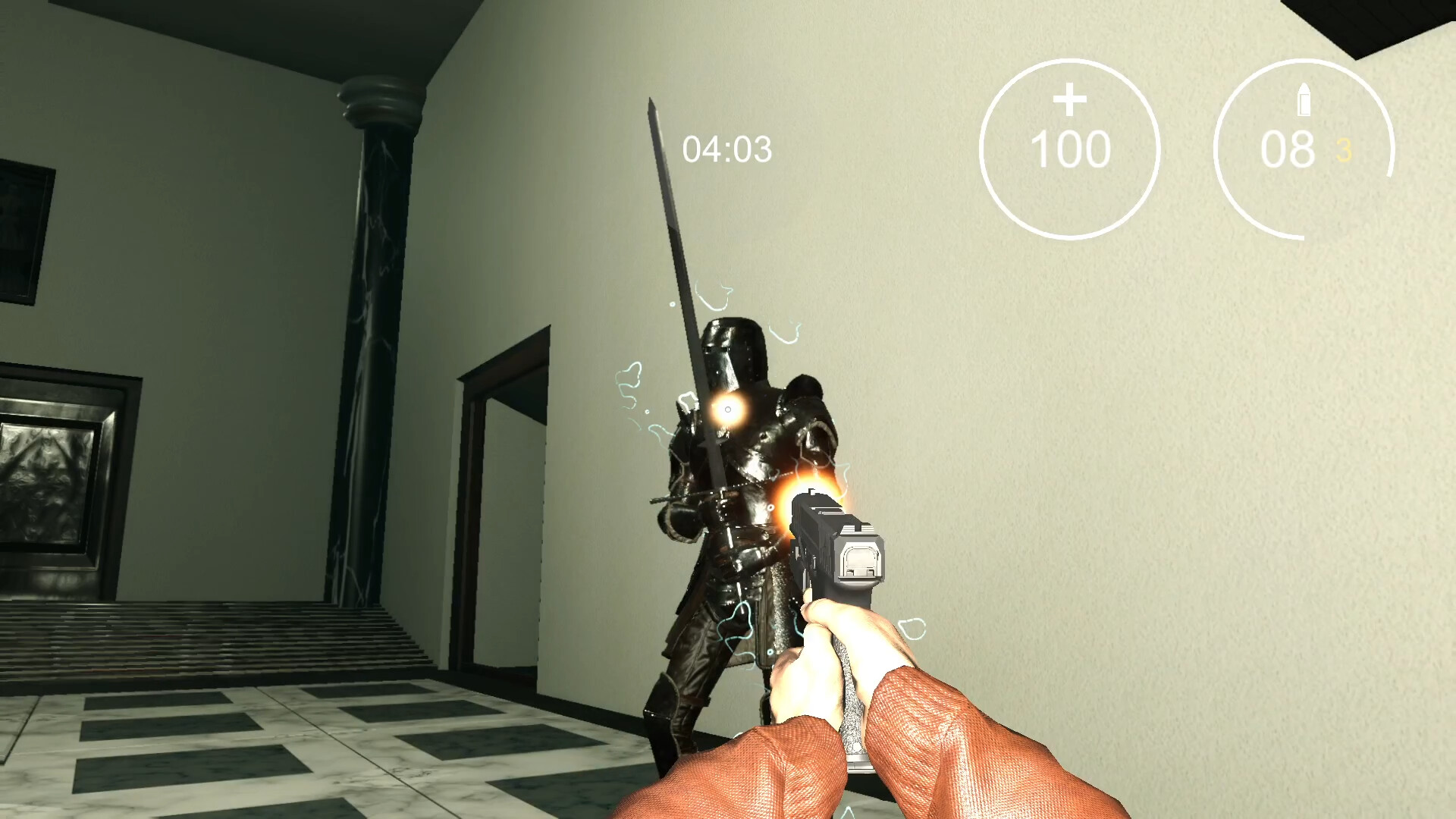 Mental Saga screenshot 8