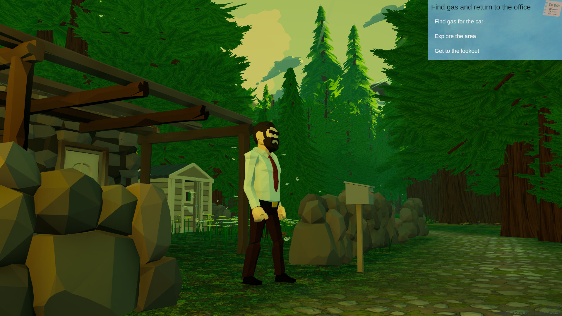 Path to Serenity screenshot 8