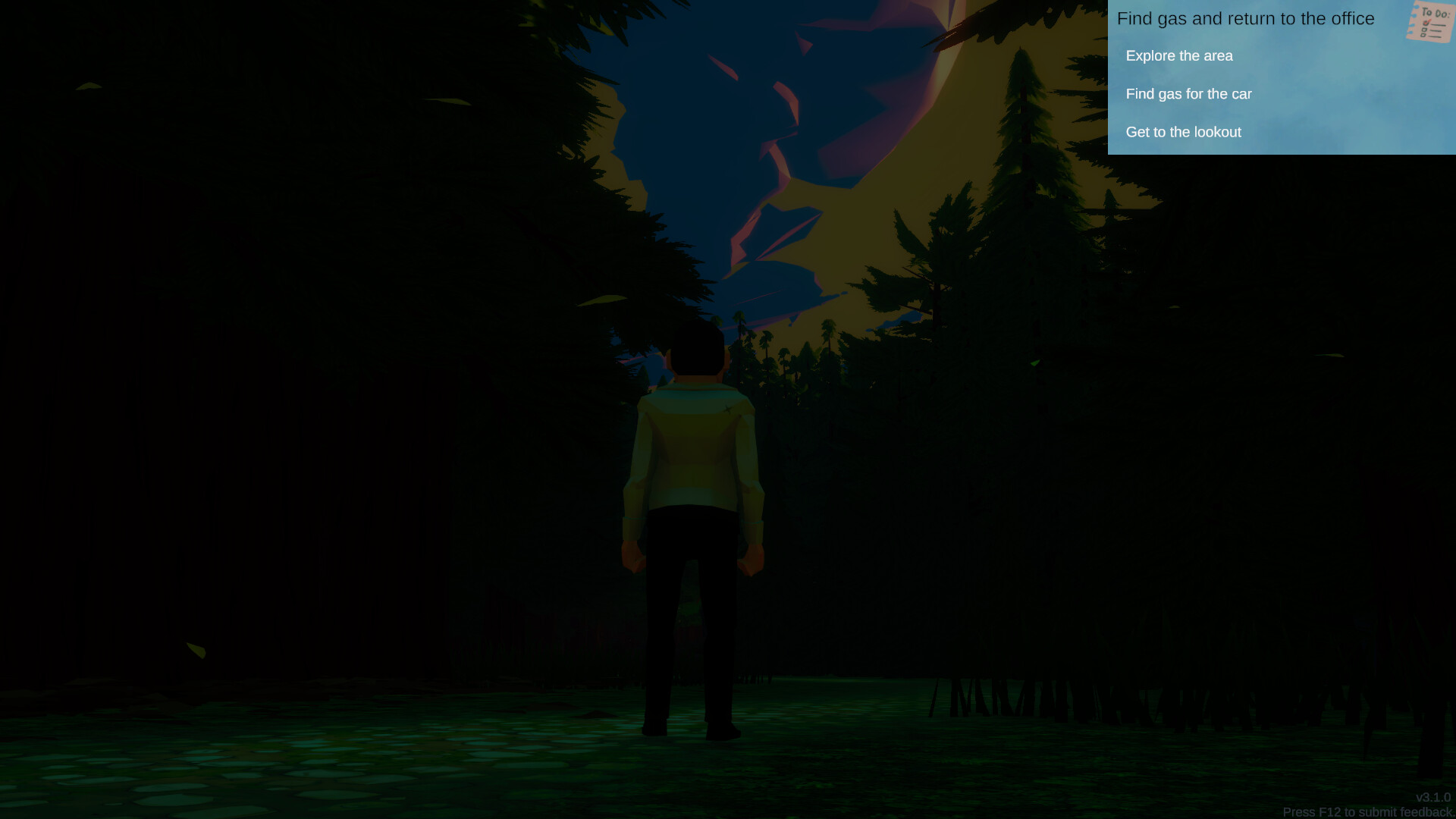 Path to Serenity screenshot 6