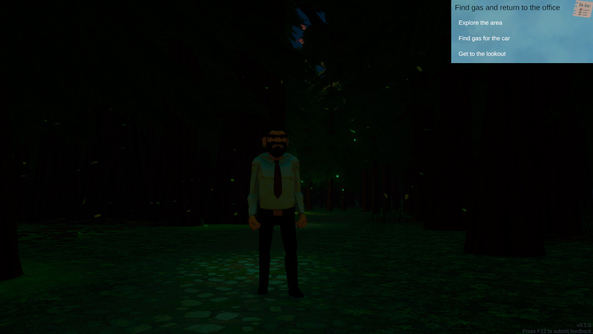 Path to Serenity screenshot 7