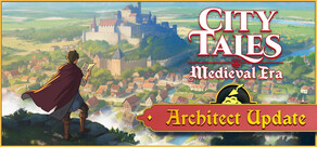 City Tales - Medieval Era