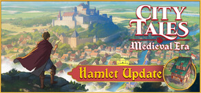 City Tales - Medieval Era