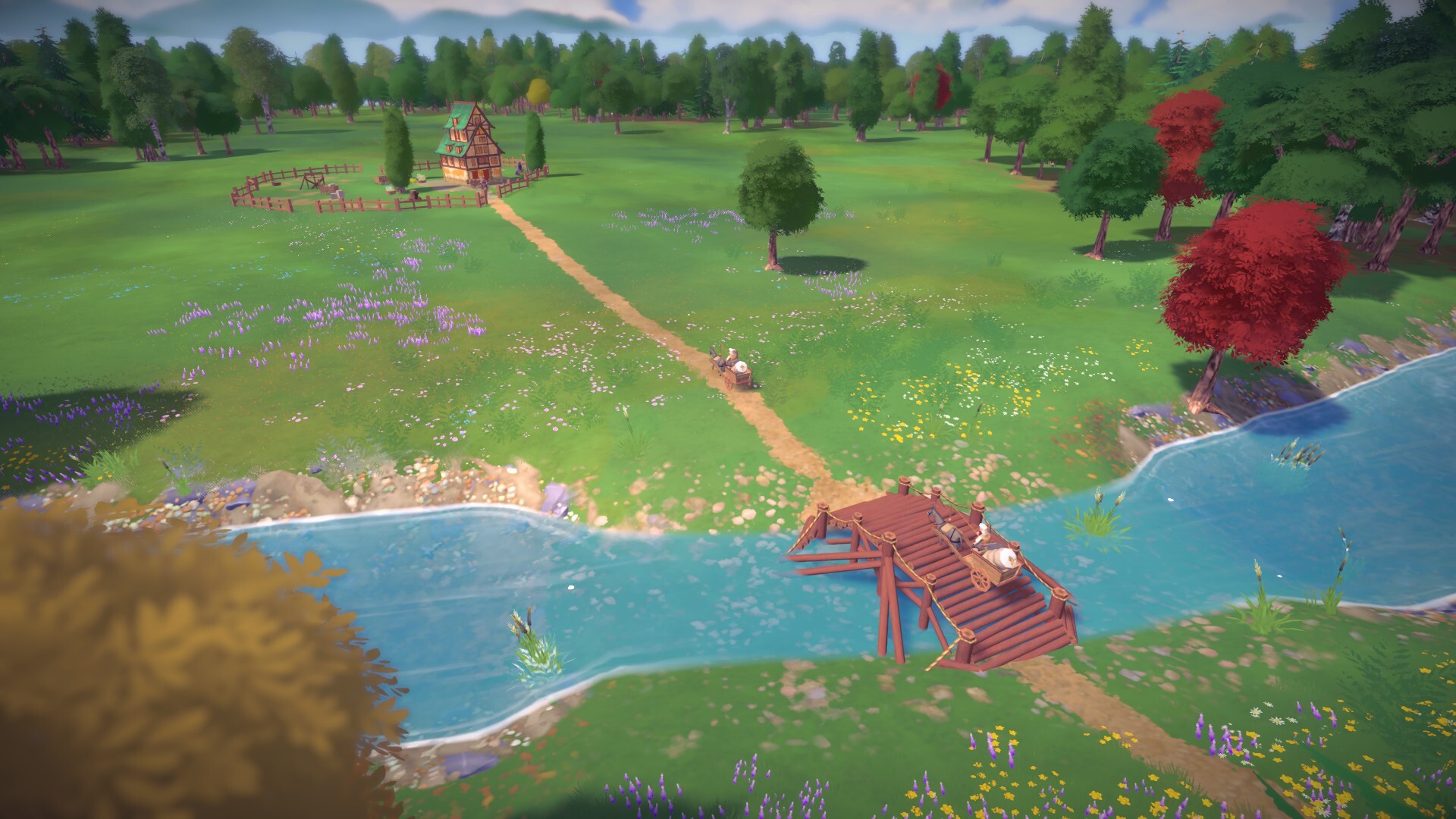 图片[6]-《筑城记：中世纪City Tales – Medieval Era》Build.22316037|全DLC|官中免安装版-极客游戏