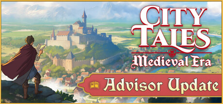 City Tales - Medieval Era