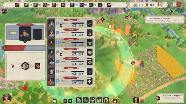 Screenshots