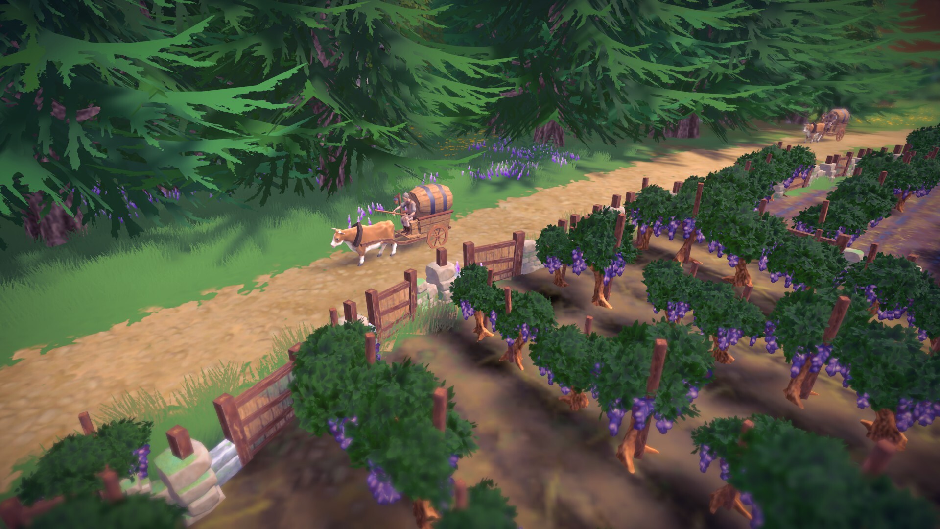 City Tales - Medieval Era screenshot 9