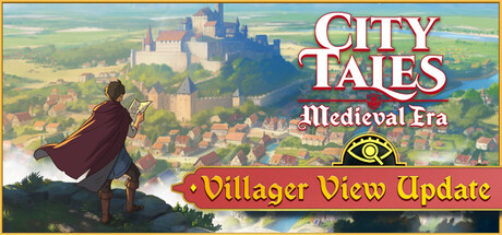 City Tales - Medieval Era