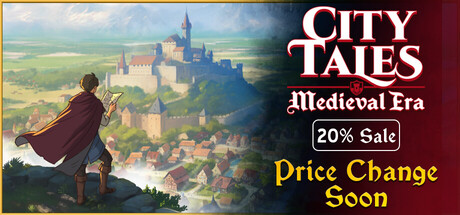 City Tales - Medieval Era