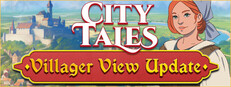 City Tales - Medieval Era