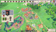 A screenshot of City Tales - Medieval Era