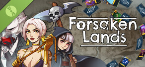 Forsaken Lands Demo