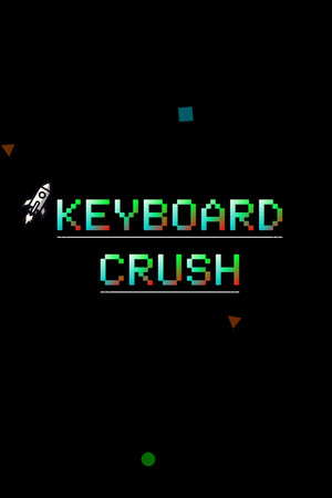 Keyboard Crush
