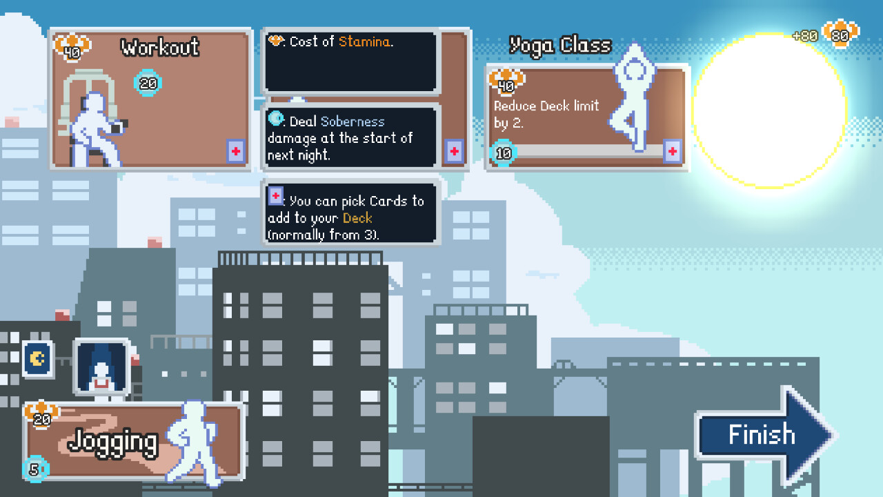 Can't Sleep! screenshot 5