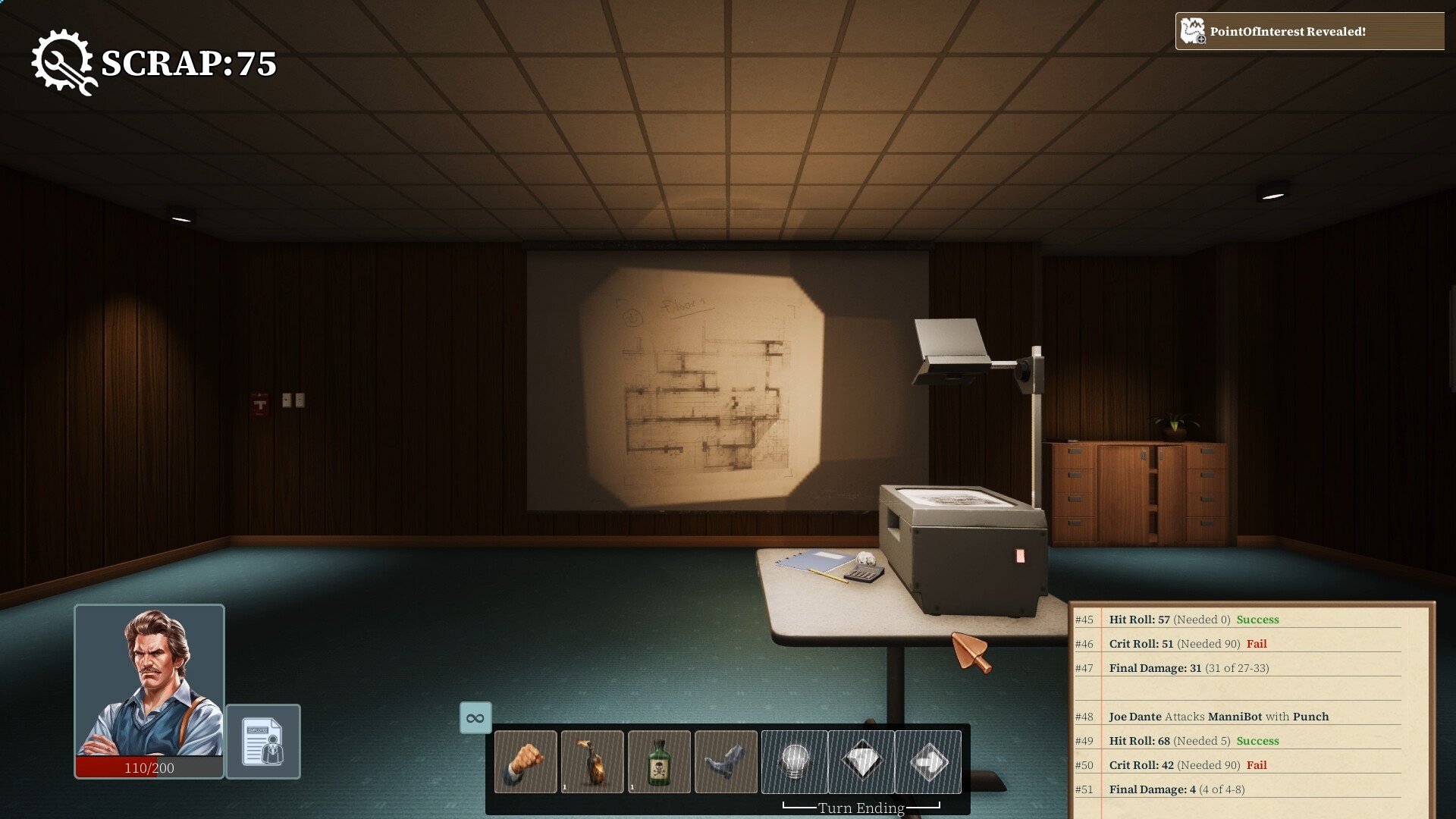 Odd Job screenshot 9