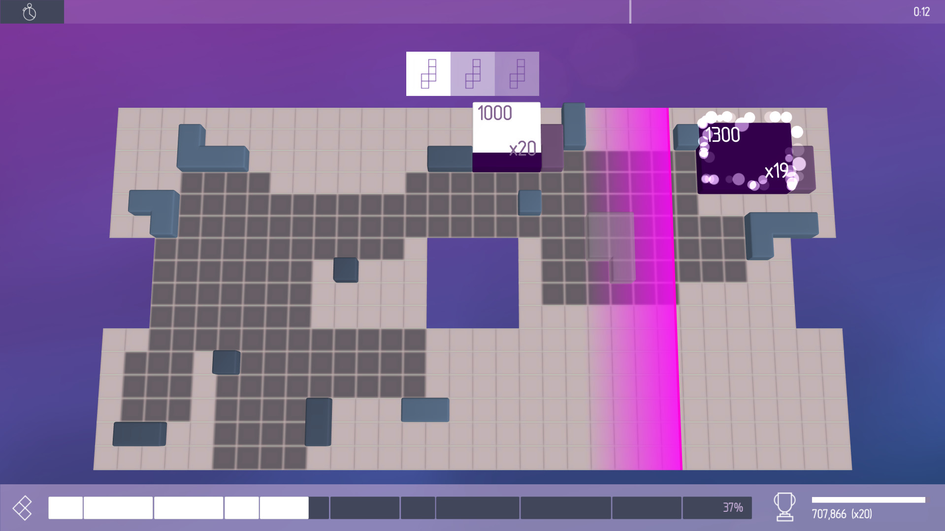 Chime Sharp screenshot 7