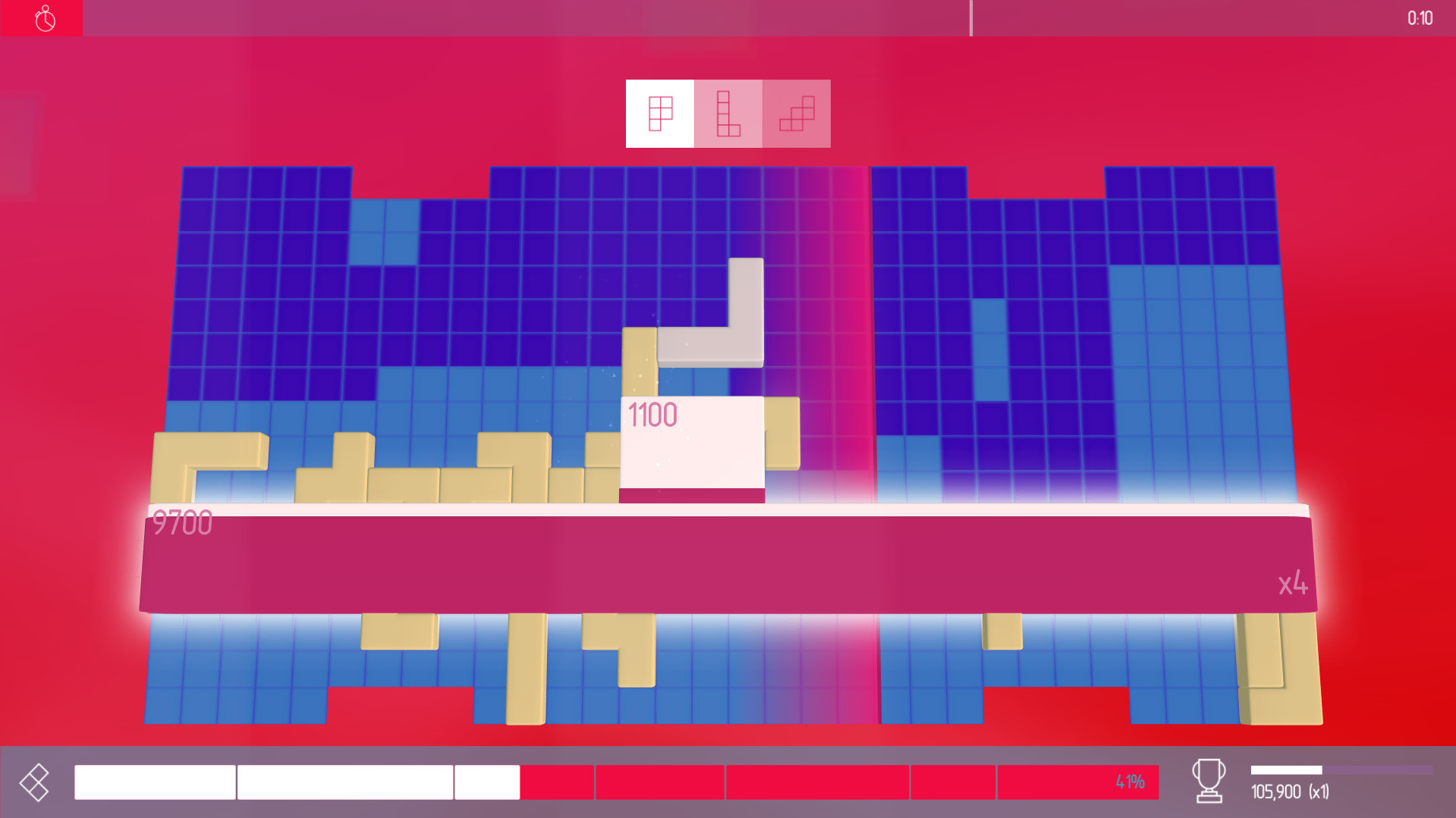 Chime Sharp screenshot 1