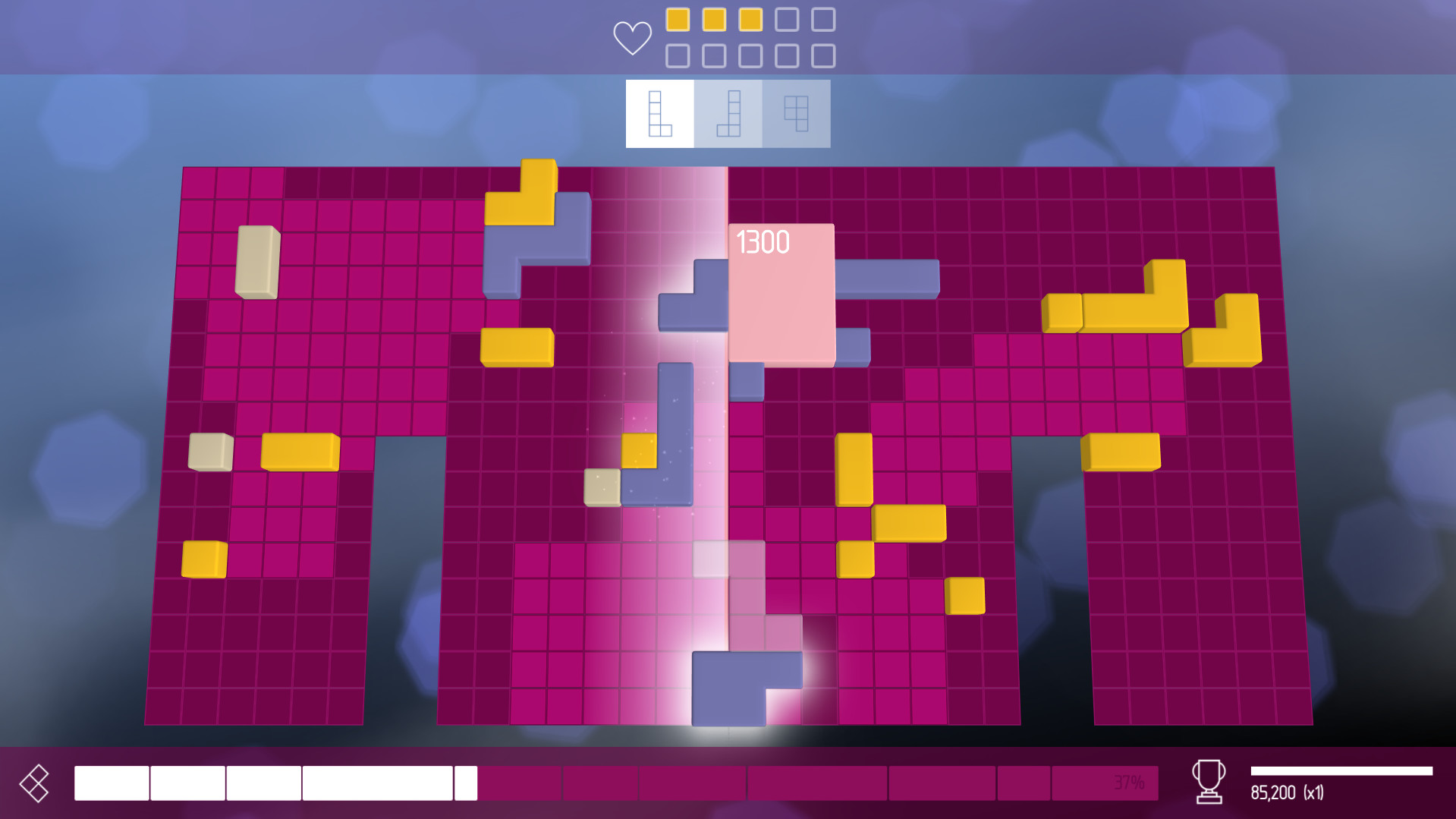 Chime Sharp screenshot 15