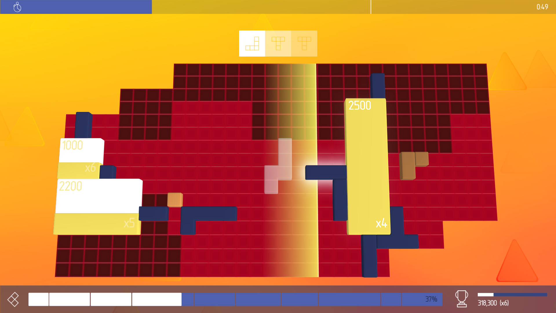 Chime Sharp screenshot 6