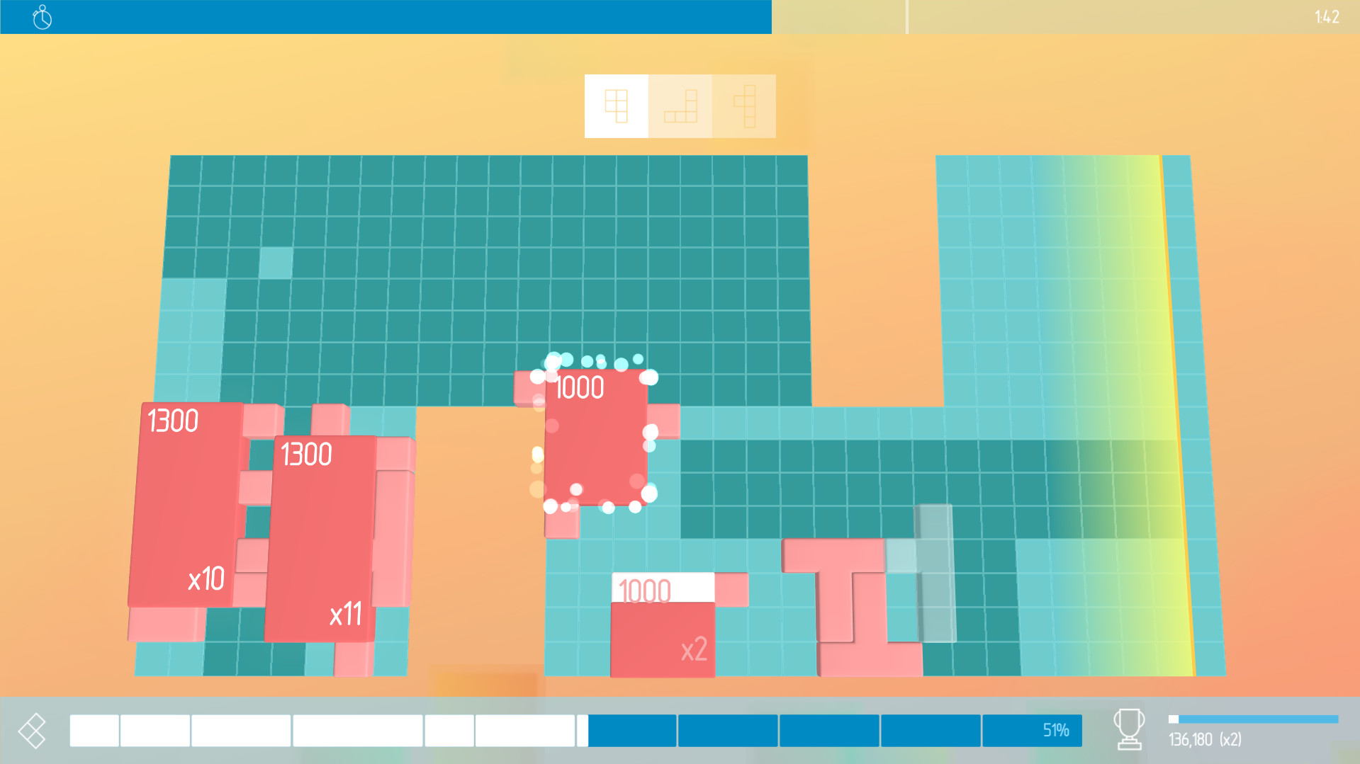 Chime Sharp screenshot 2