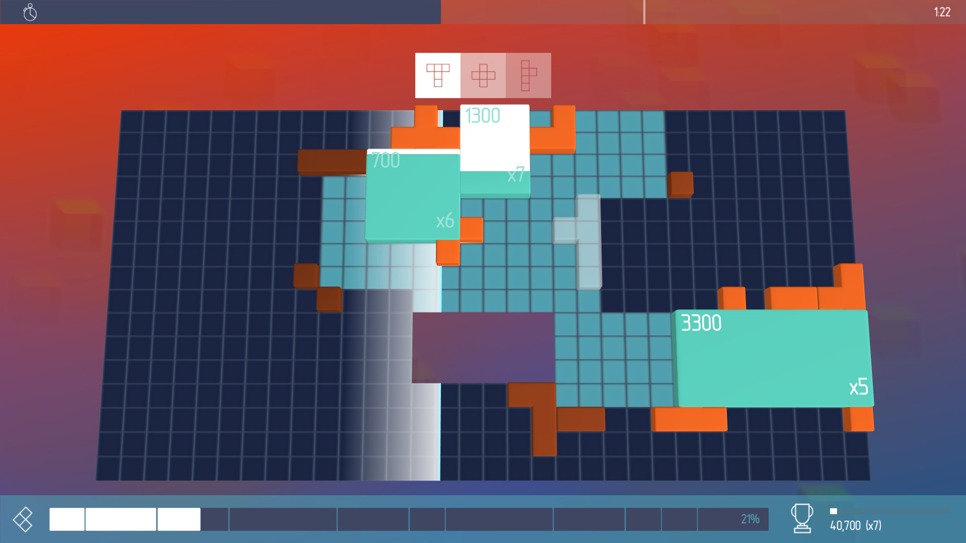 Chime Sharp screenshot 9