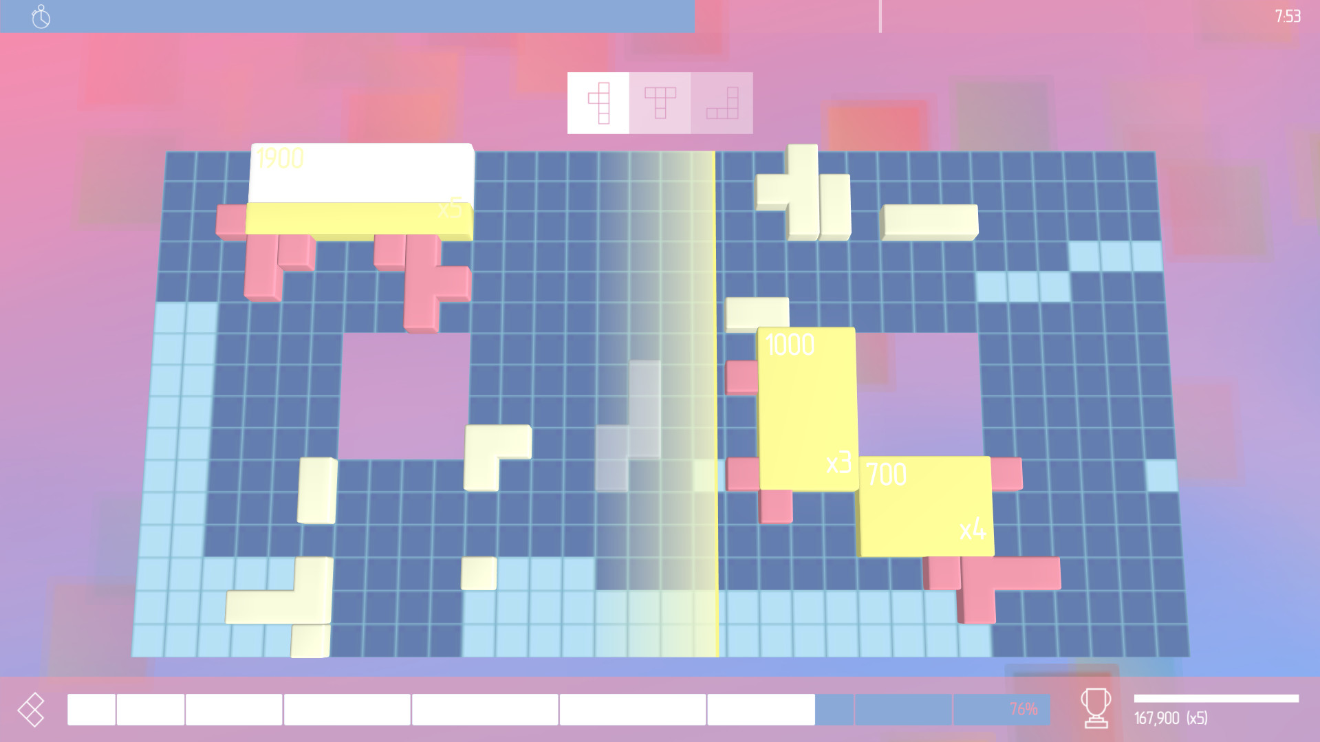 Chime Sharp screenshot 10