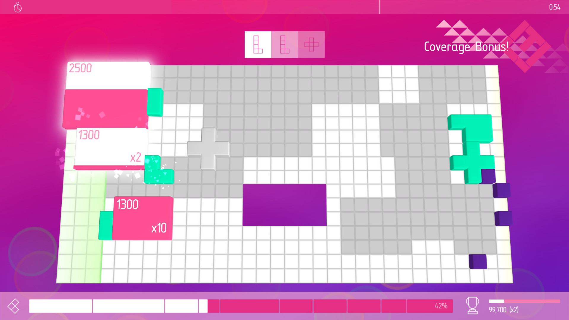 Chime Sharp screenshot 3