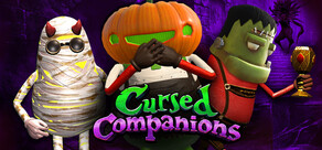 Cursed Companions