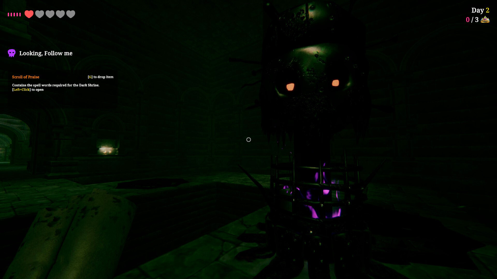 Cursed Companions screenshot 16