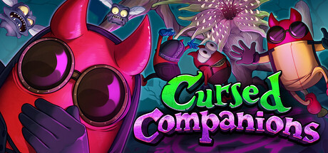 Cursed Companions