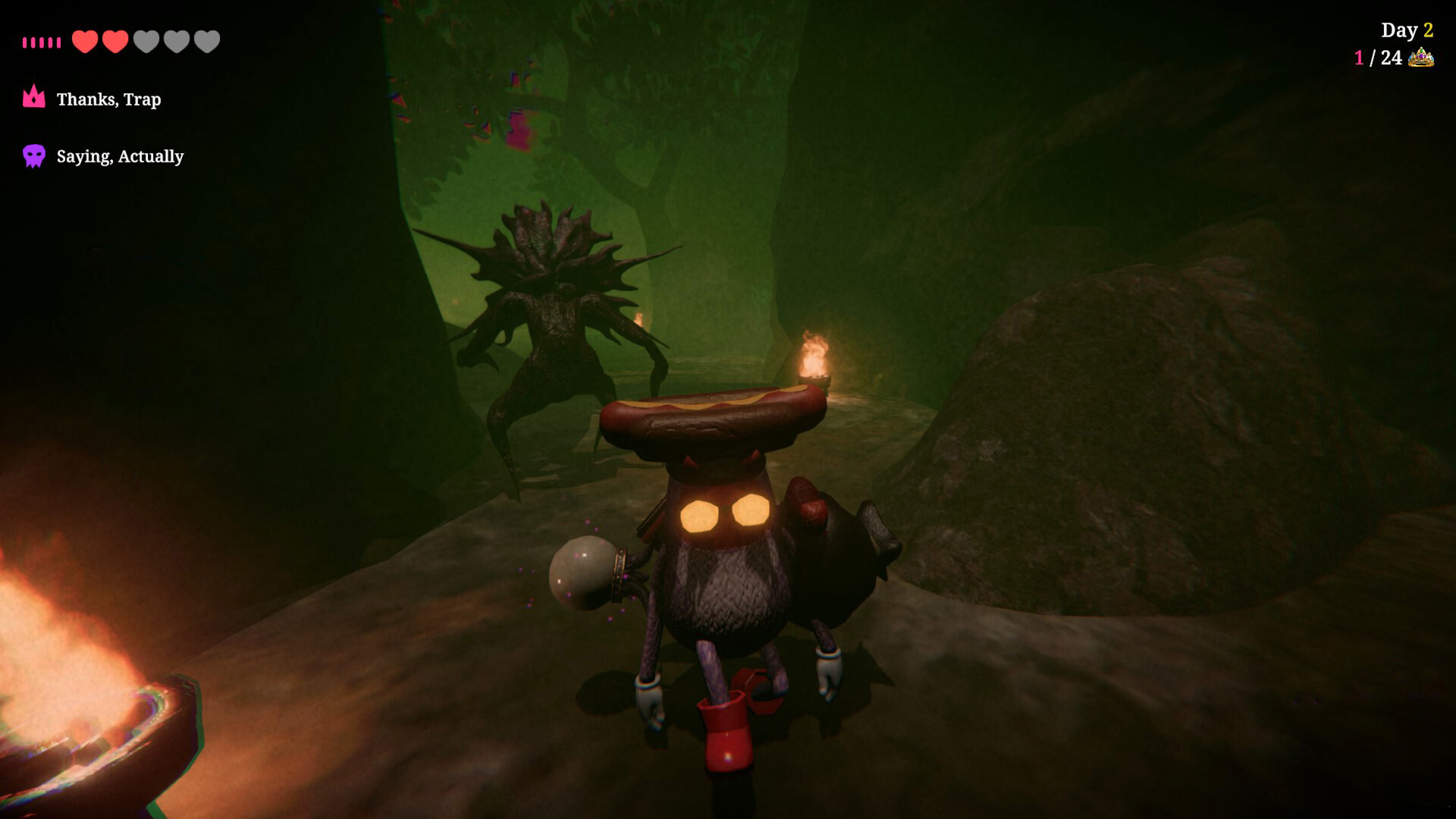 Cursed Companions screenshot 12