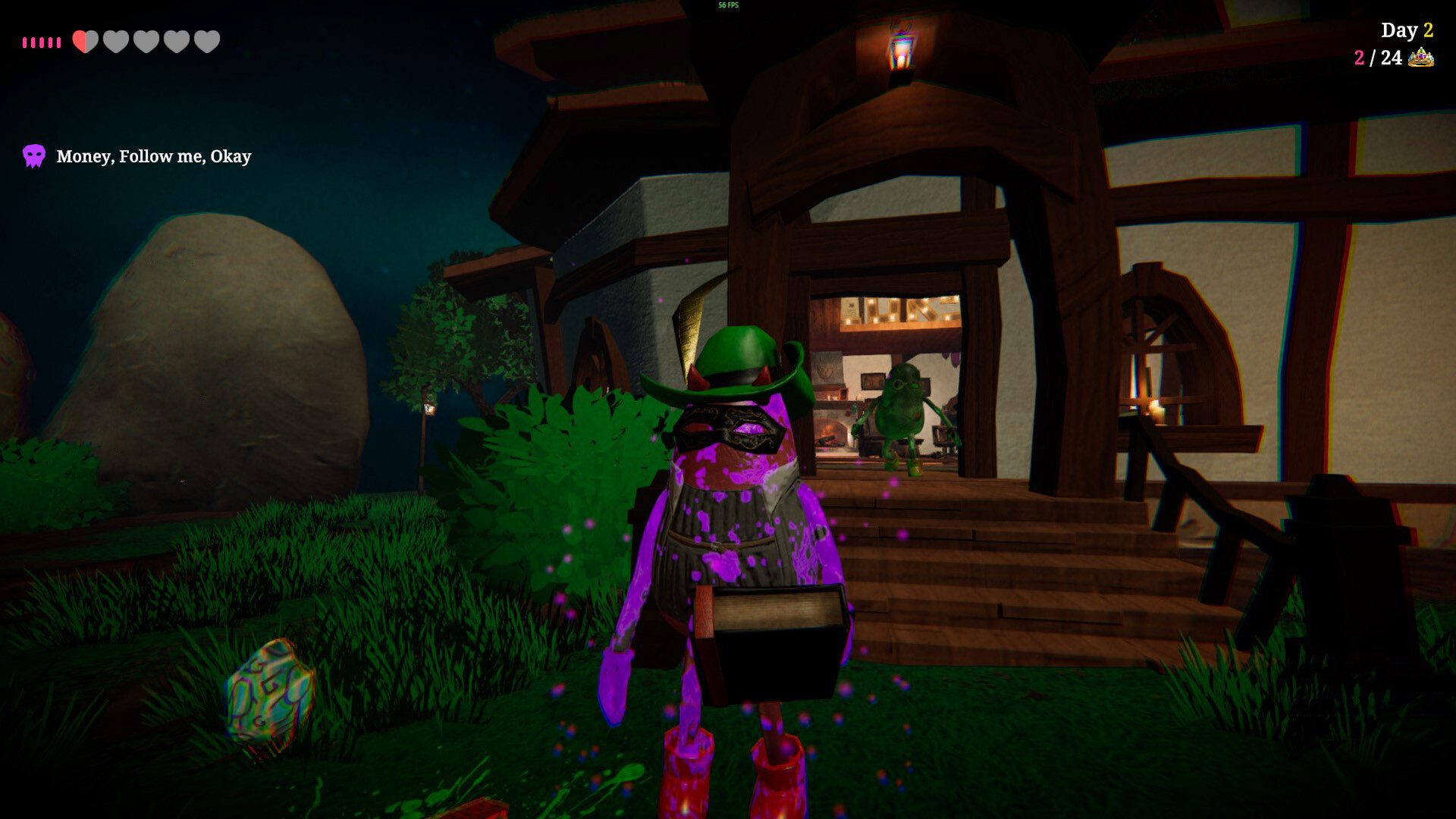 Cursed Companions screenshot 22