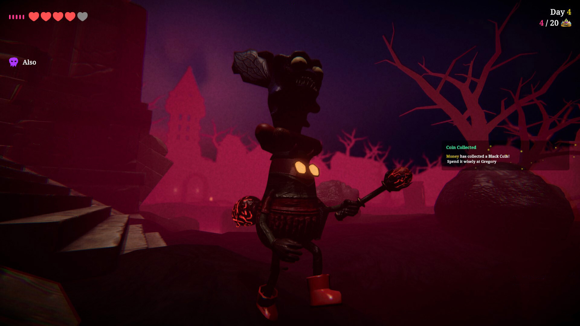 Cursed Companions screenshot 21