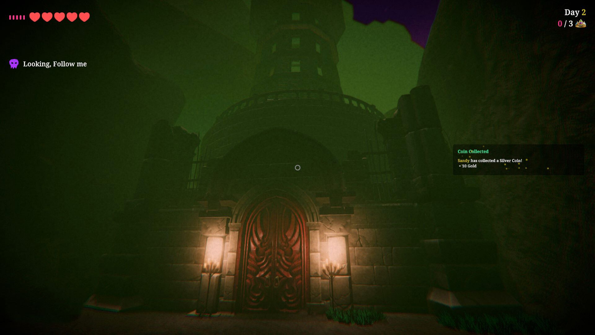 Cursed Companions screenshot 20