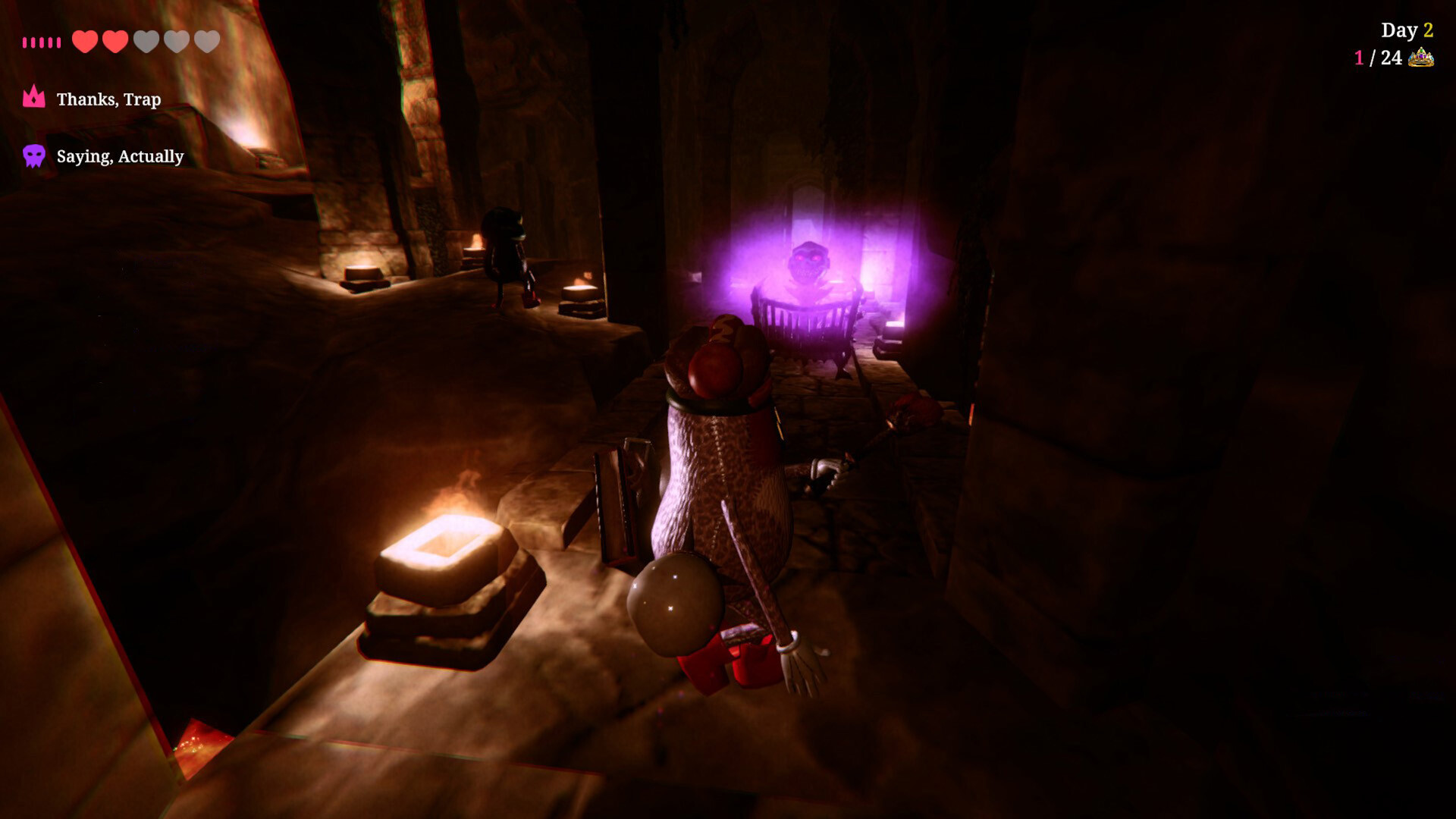 Cursed Companions screenshot 14