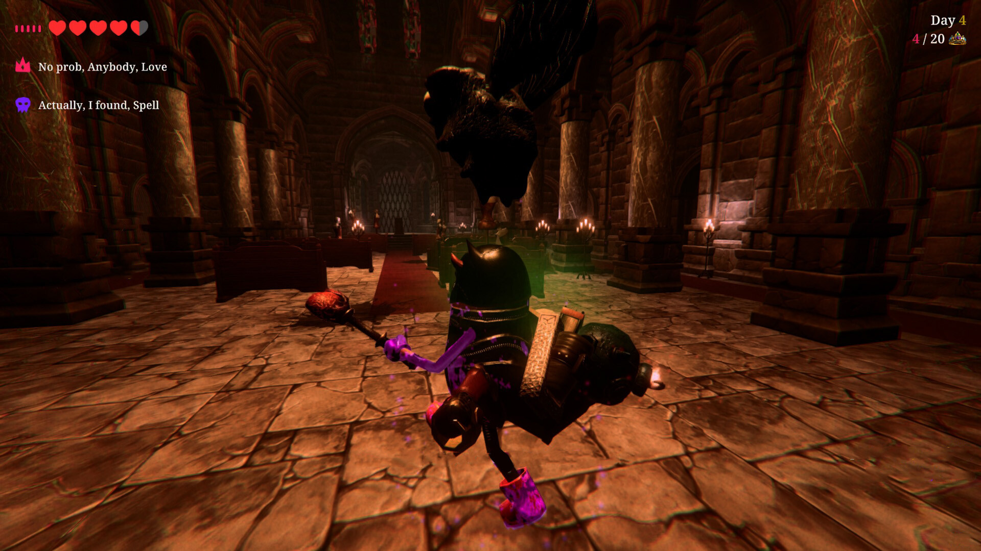 Cursed Companions screenshot 23
