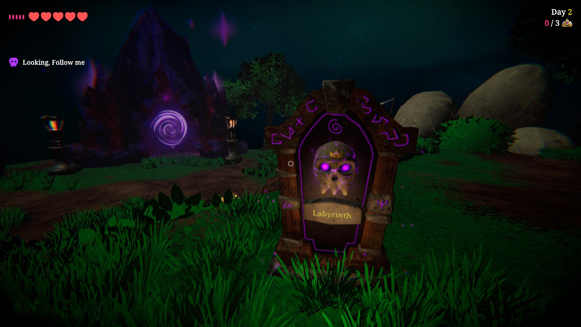 Cursed Companions screenshot 18