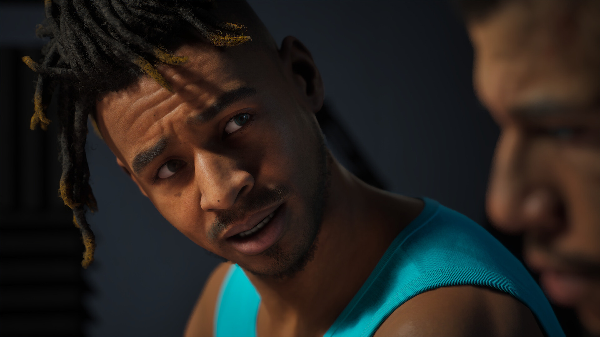 MindsEye screenshot 7