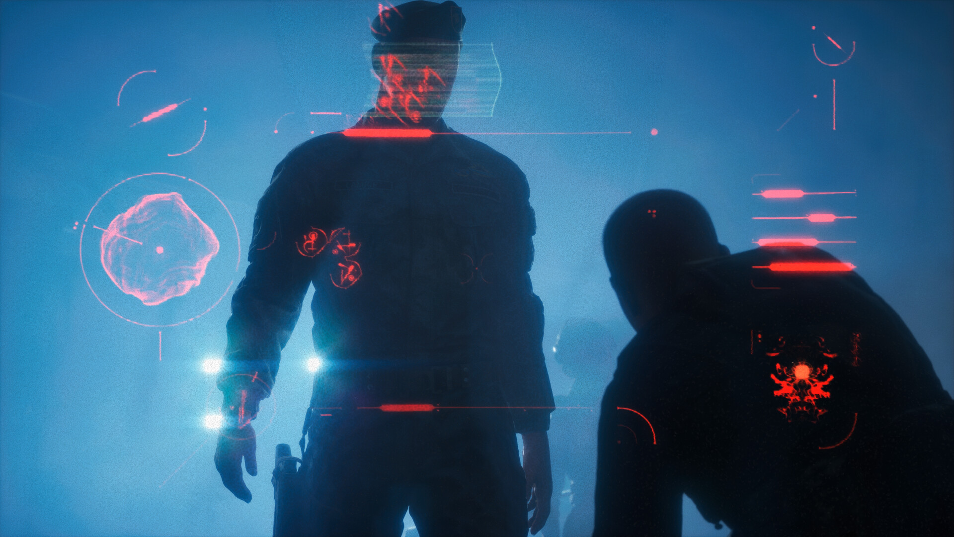MindsEye screenshot 11
