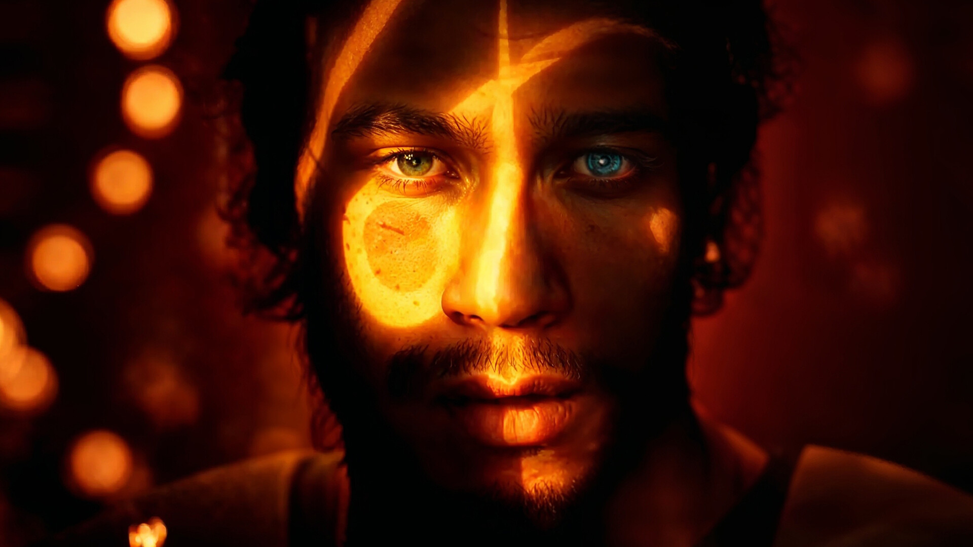 MindsEye screenshot 4