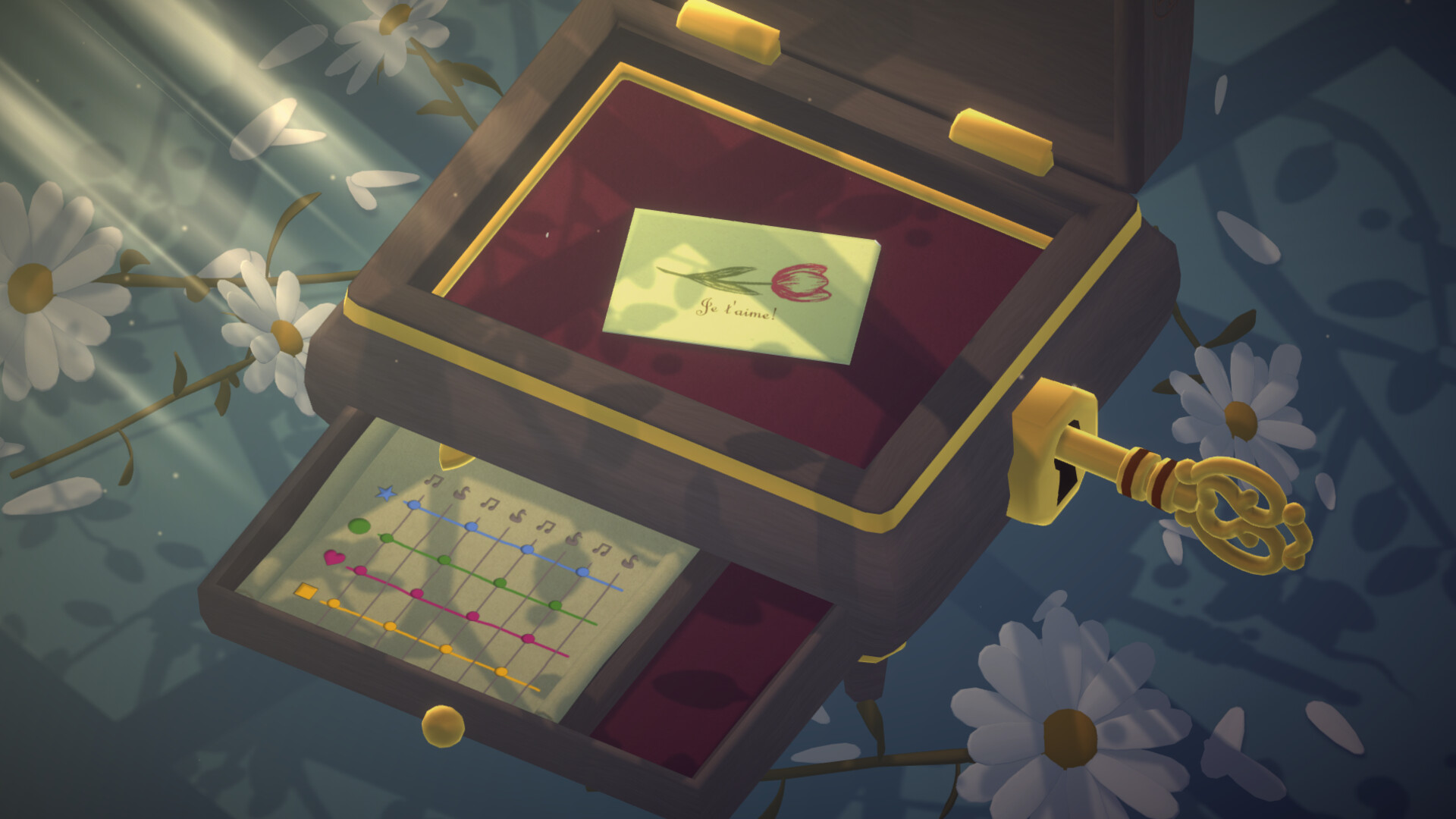 Swan Song screenshot 10