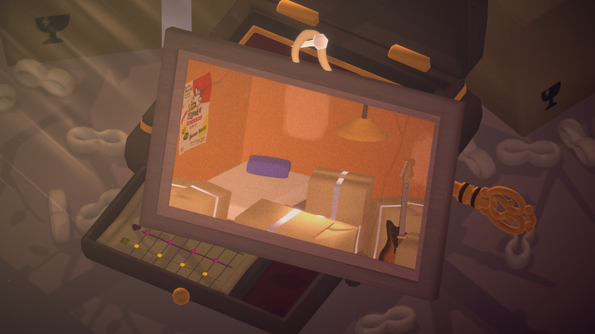 Swan Song screenshot 8