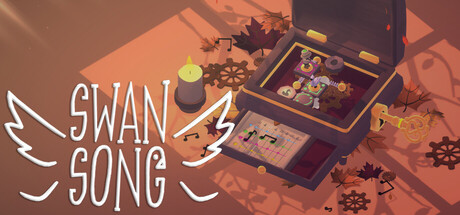 Swan Song — Steam header