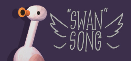 Swan Song Cover Image