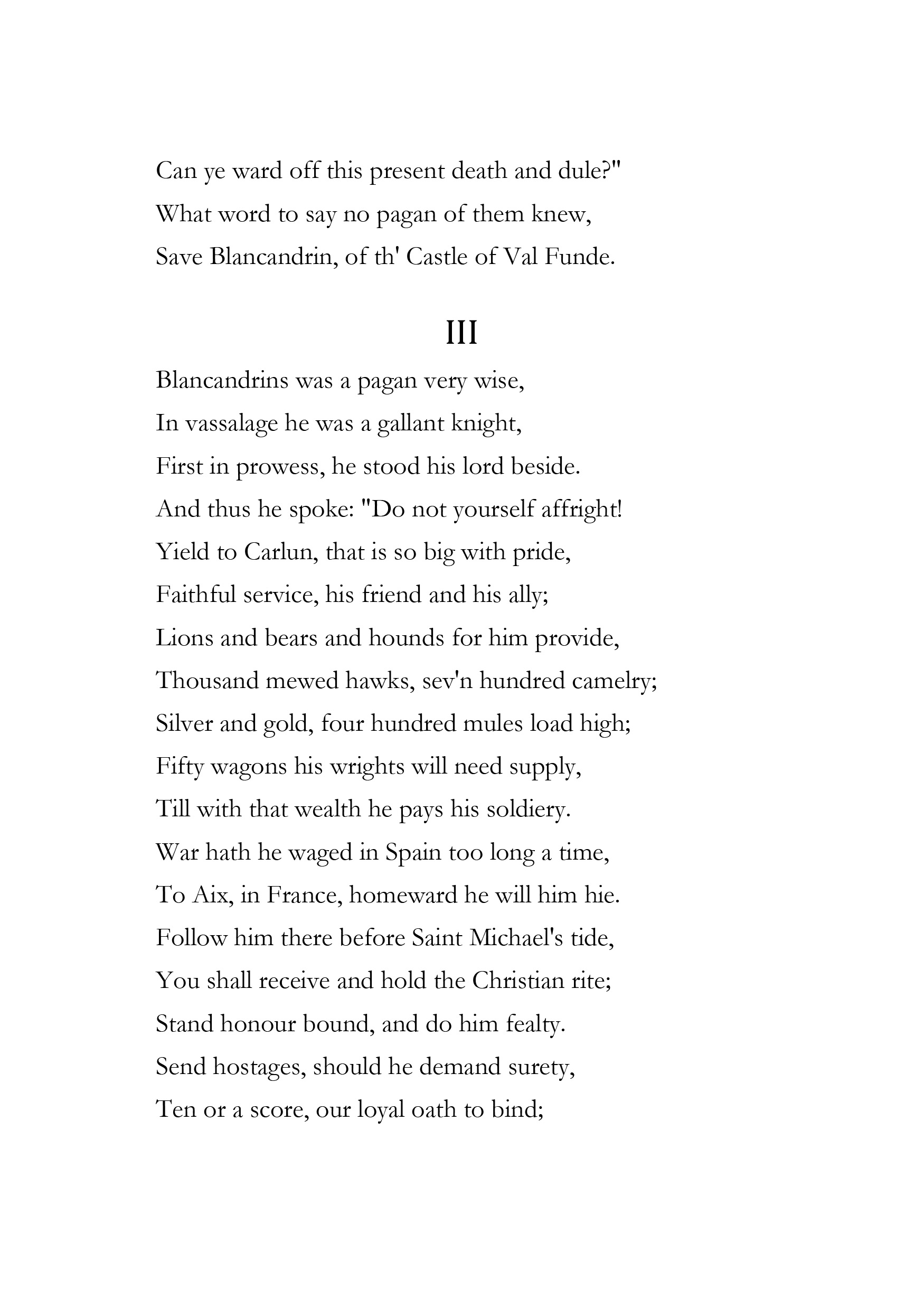 Crusader Kings II: The Song of Roland Ebook screenshot 4