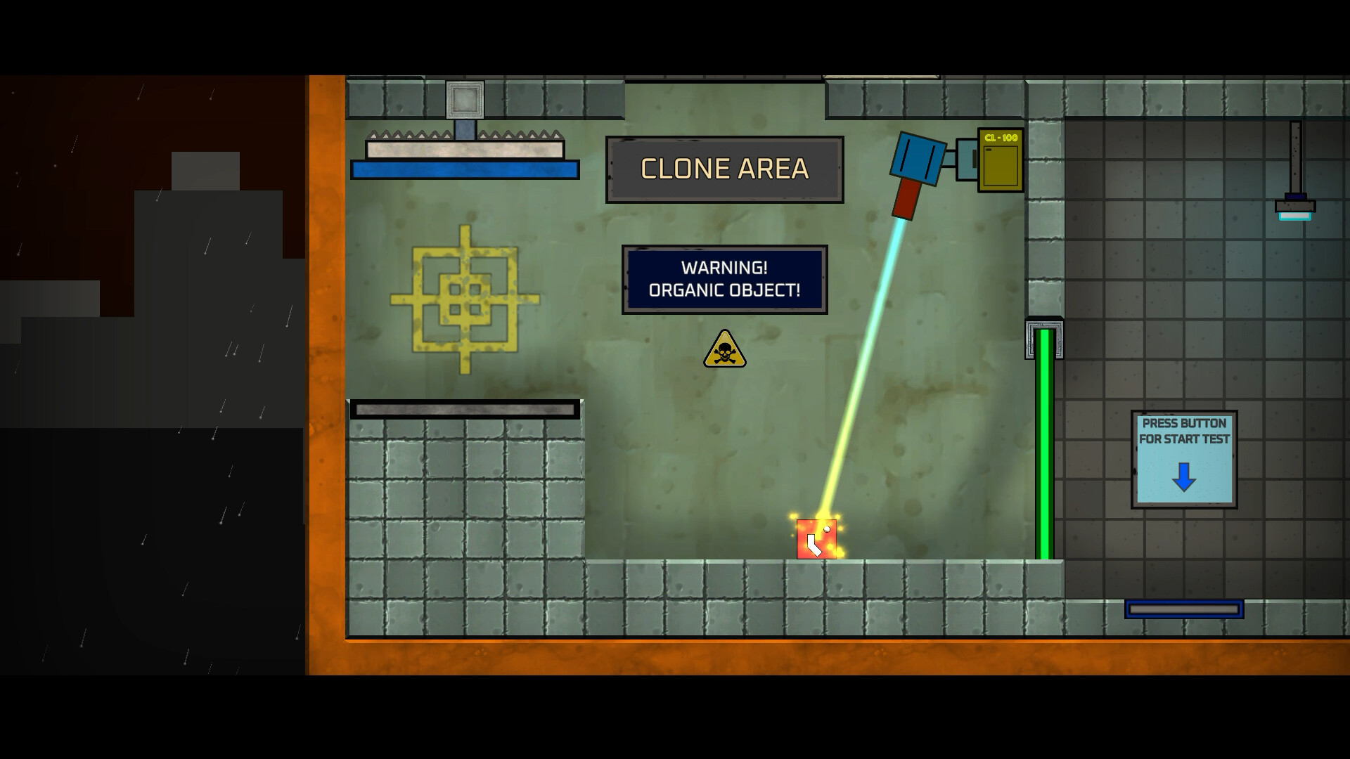 Sqube: The Beginning screenshot 7