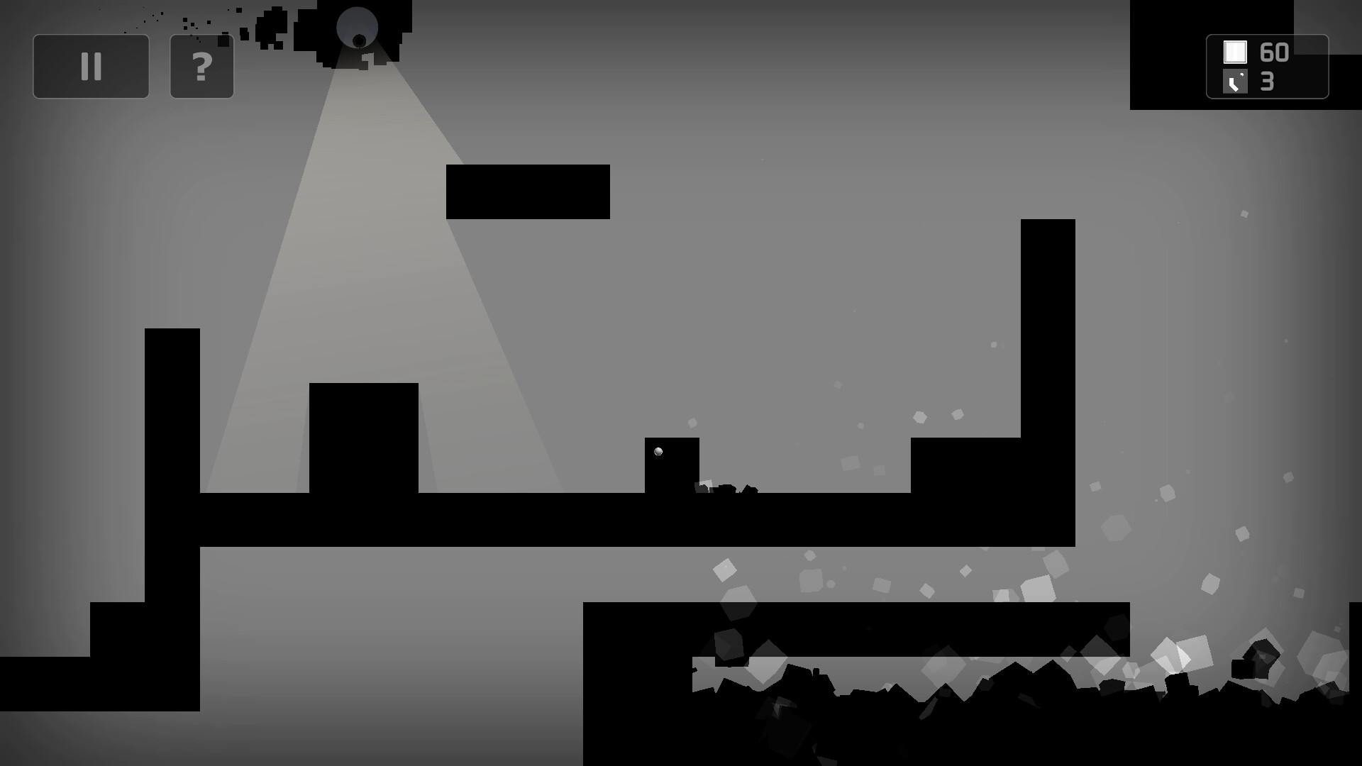 Sqube: The Beginning screenshot 5