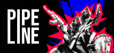 Pipeline — Steam header
