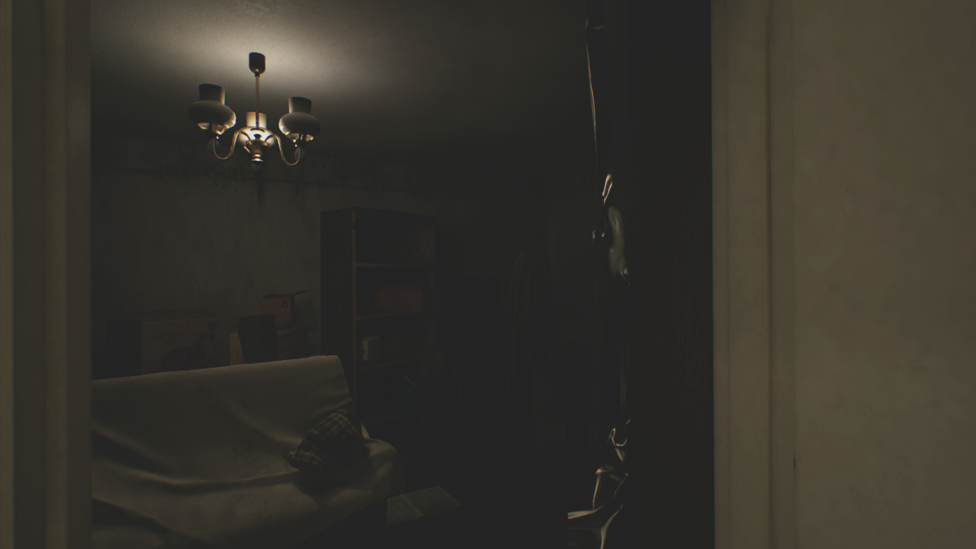 MosGhost screenshot 3